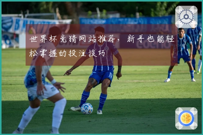 世界杯竞猜网站推荐，新手也能轻松掌握的投注技巧