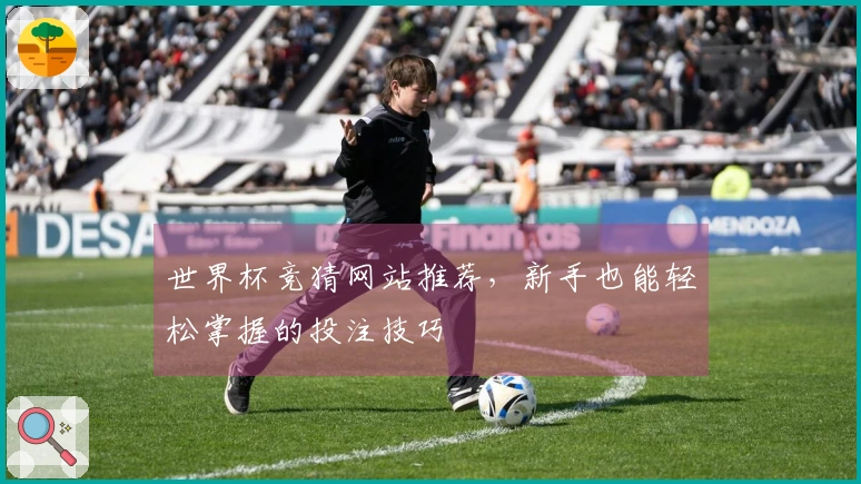 世界杯竞猜网站推荐，新手也能轻松掌握的投注技巧