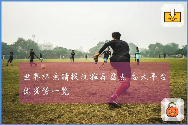 世界杯竞猜投注推荐盘点 各大平台优劣势一览