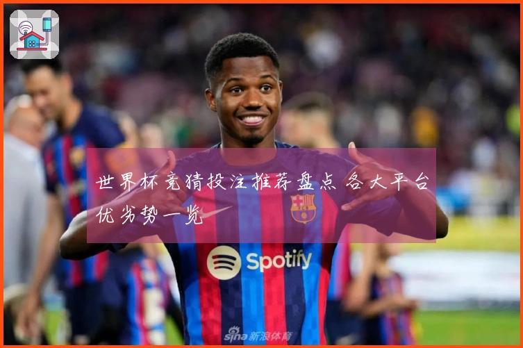 世界杯竞猜投注推荐盘点 各大平台优劣势一览