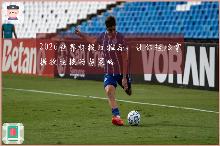 2026世界杯投注推荐，让你轻松掌握投注技巧与策略